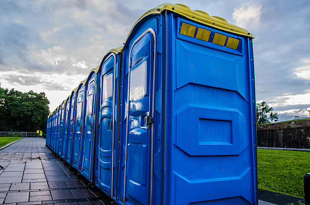 Pacolet, SC porta potty rental Company